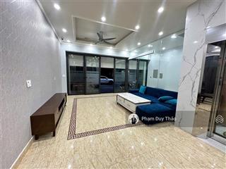 Bán căn liền kề hoàng huy riverside đã hoàn thiện, có thang máy