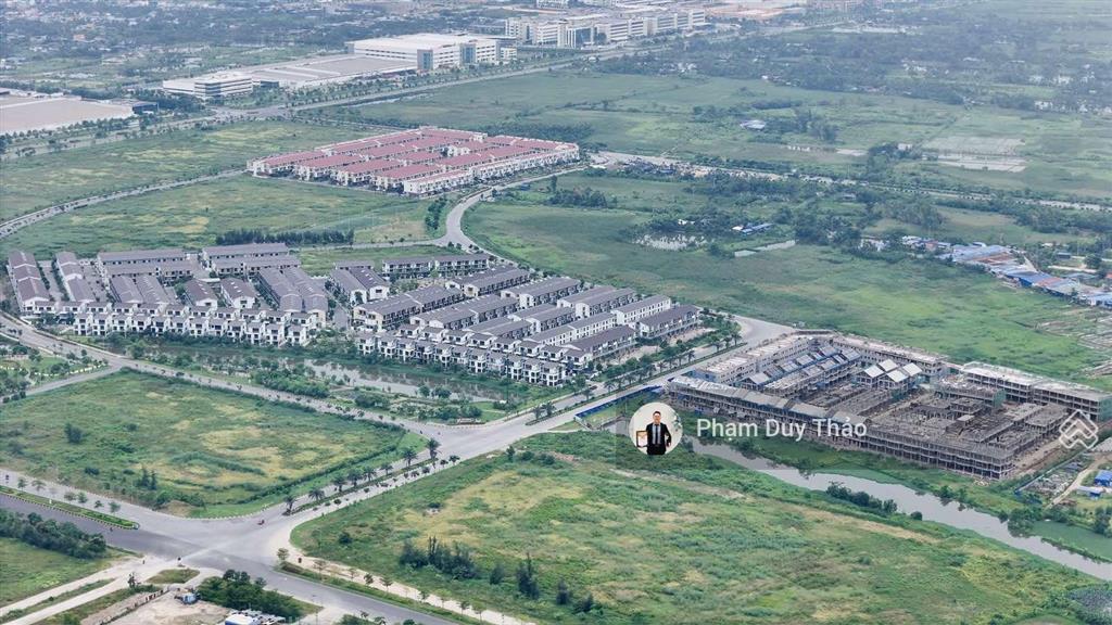 Bán căn liền kề beome, vsip hải phòng