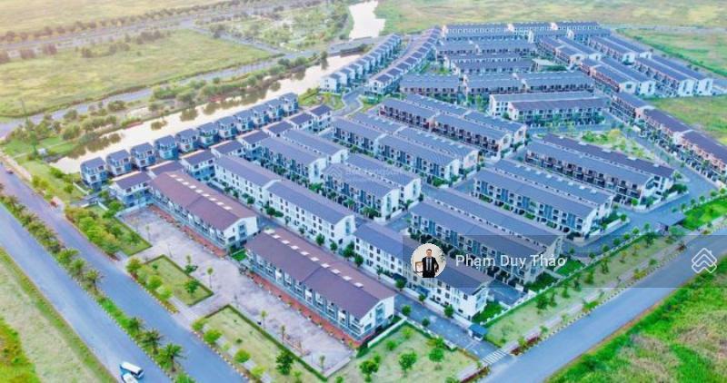 Bán căn liền kề beome, vsip hải phòng