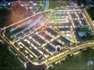 Bán căn liền kề beome, vsip thuỷ nguyên