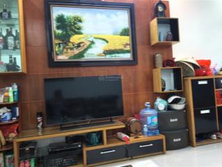 Bán nhà dân miếu hai xã có nội thất gắn tường