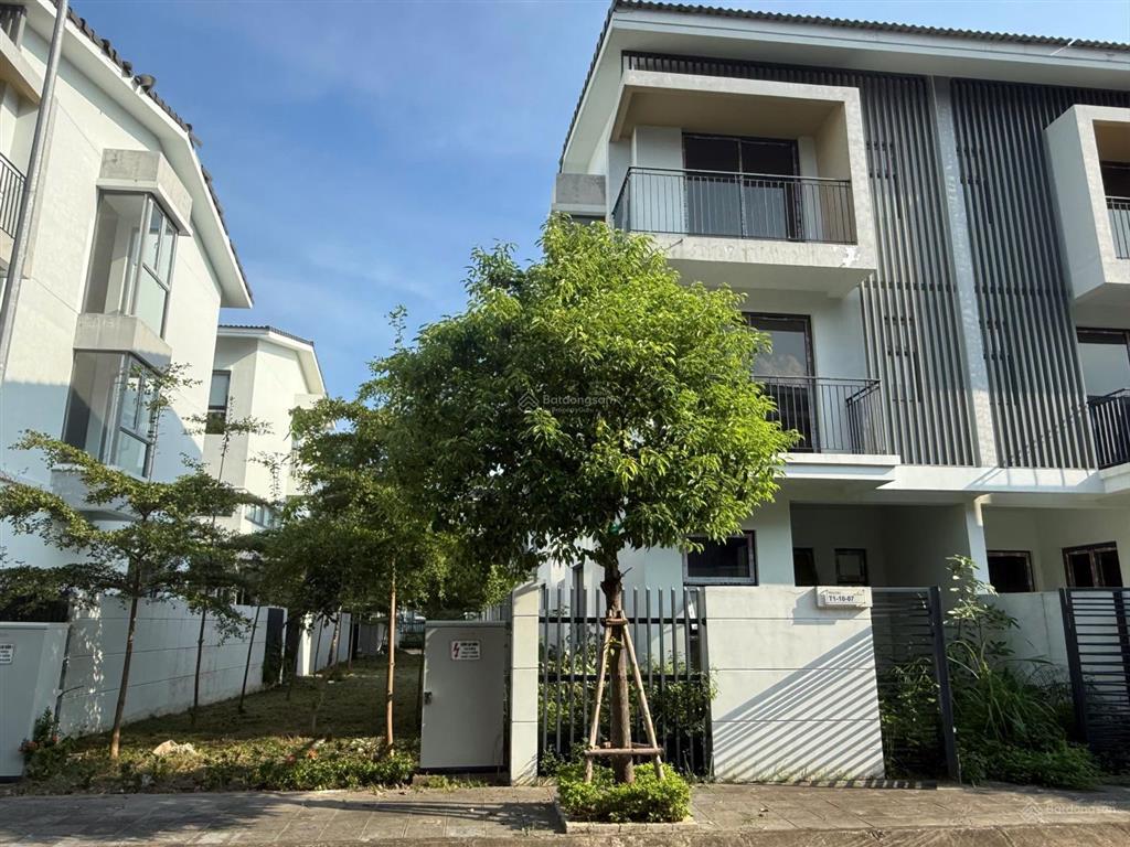 Bán căn belome, vsip hải phòng, thủy nguyên, hải phòng