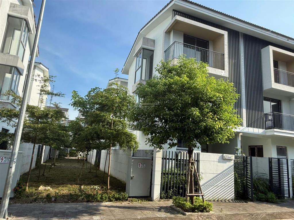 Bán căn belome, vsip hải phòng, thủy nguyên, hải phòng