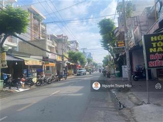 Bán nhà mặt tiền gò xoài dt 4x16m giá 9.5 tỷ đang cho thuê 15 triệu/tháng