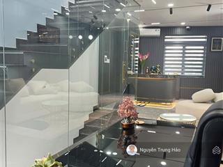 Bán nhà đường lê đức anh, 4.36x11m, tdt 50.4m², 3 lầu, giá 6.5 tỷ thương lượng