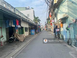 Bán nhà đường lê đình cẩn dt 5.4x24.2m 1 lầu 10 phòng trọ thu nhập 18tr/tháng giá 7.5 tỷ (tl)