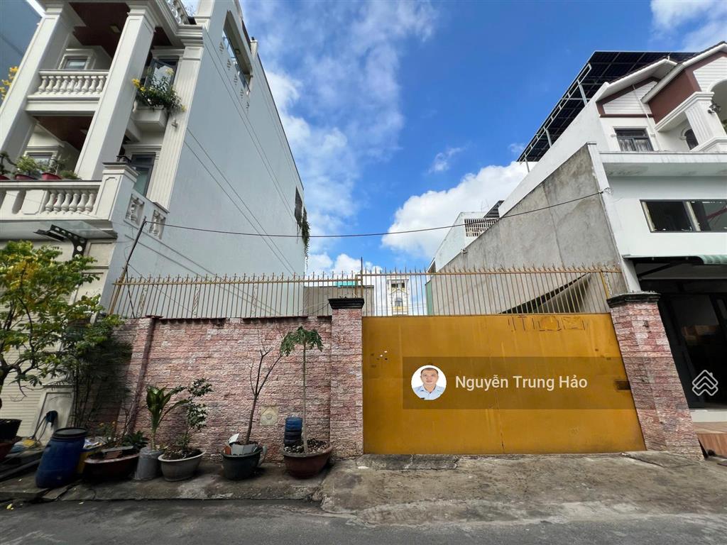 Bán đất hẻm vip lê văn quới, bình trị đông, dt 10x18m, giá 17.5 tỷ, thương lượng