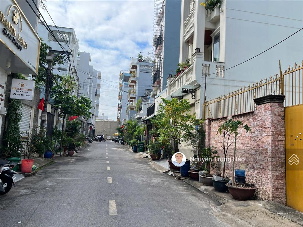 Bán đất hẻm vip lê văn quới, bình trị đông, dt 10x18m, giá 17.5 tỷ, thương lượng