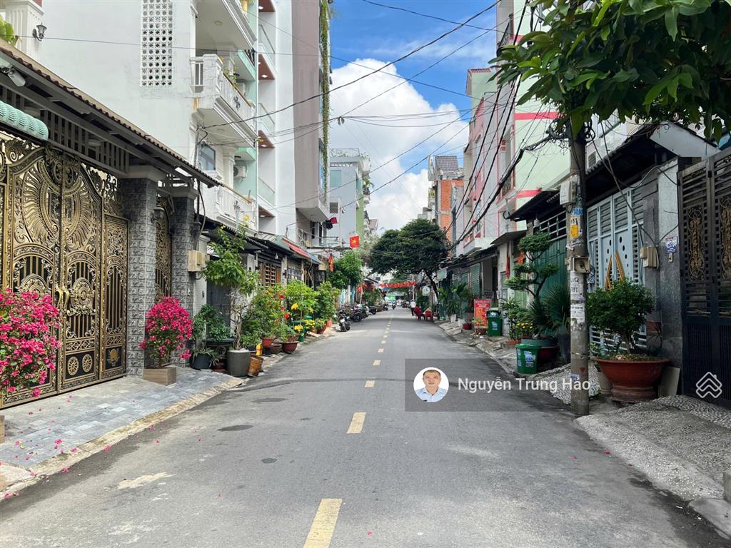 Bán đất hẻm vip lê văn quới, bình trị đông, dt 10x18m, giá 17.5 tỷ, thương lượng