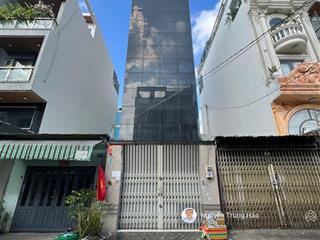 Bán nhà mặt tiền đường số 22 (khu lê văn quới  bình hưng hòa a cũ) dt 4x16m giá 8.2 tỷ