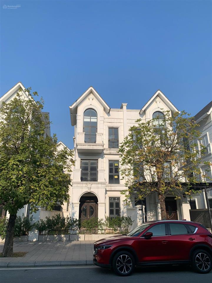 32 tỷ! bán bt song lập 150m2 hải âu 02 đường 30m dòng tiền 30  35tr vinhomes ocean park gia lâm