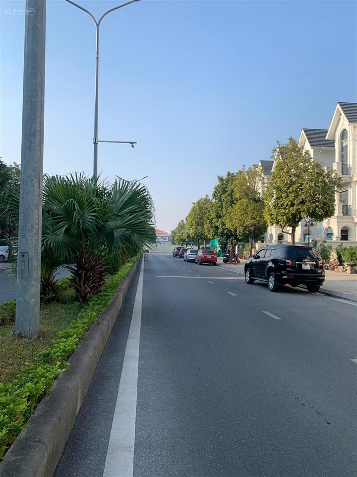 32 tỷ! bán bt song lập 150m2 hải âu 02 đường 30m dòng tiền 30  35tr vinhomes ocean park gia lâm