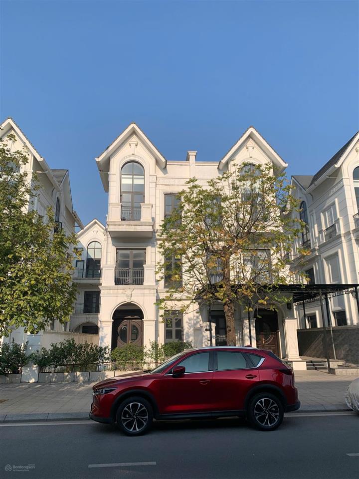 32 tỷ! bán bt song lập 150m2 hải âu 02 đường 30m dòng tiền 30  35tr vinhomes ocean park gia lâm