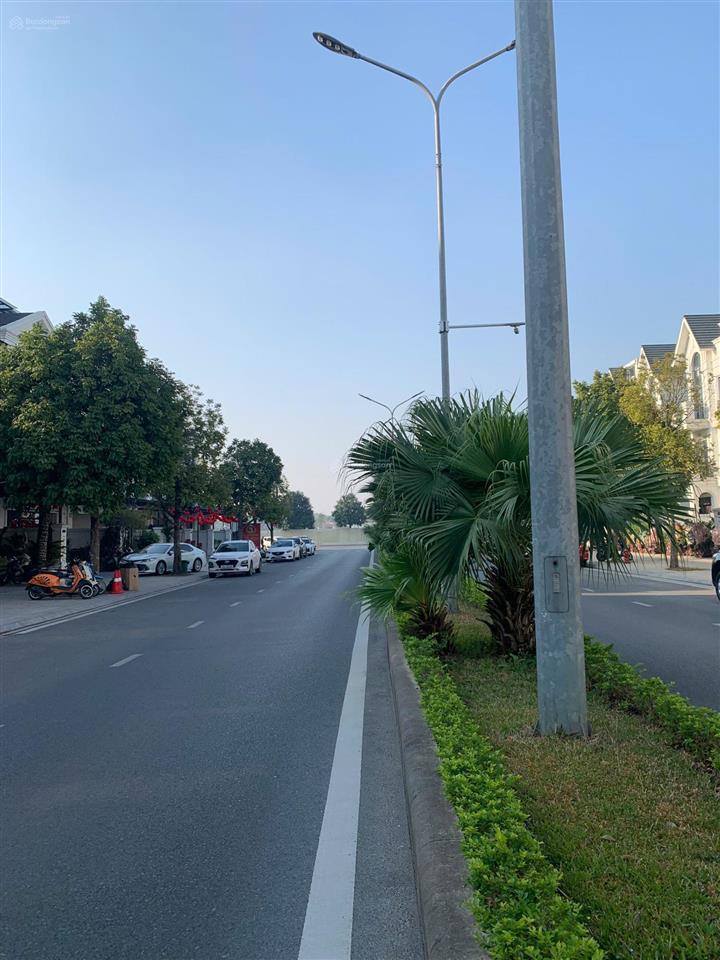 32 tỷ! bán bt song lập 150m2 hải âu 02 đường 30m dòng tiền 30  35tr vinhomes ocean park gia lâm