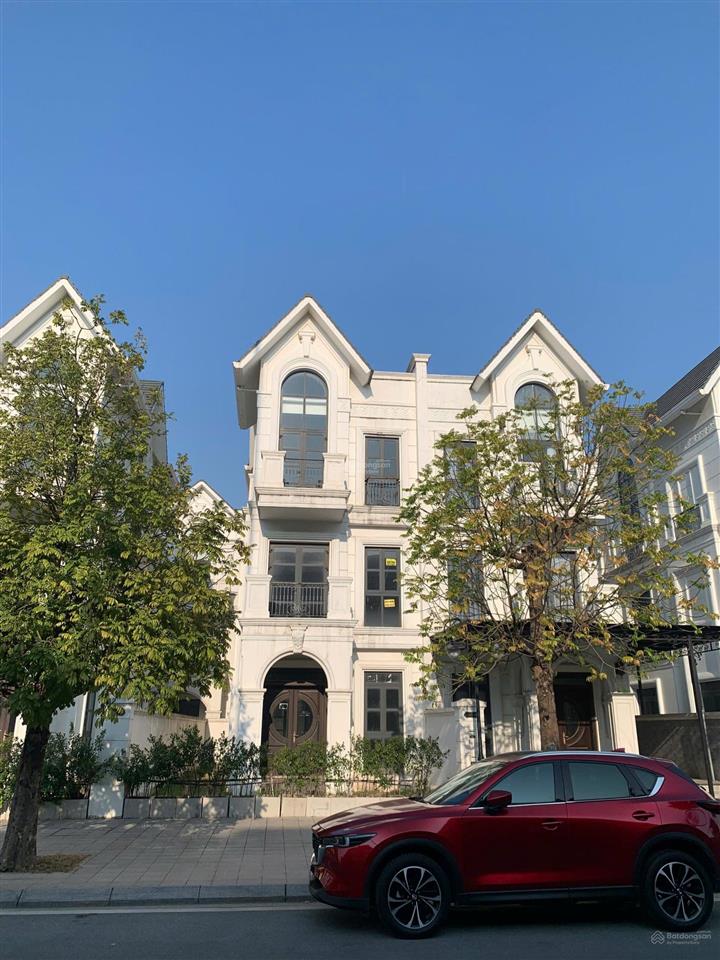 32 tỷ! bán bt song lập 150m2 hải âu 02 đường 30m dòng tiền 30  35tr vinhomes ocean park gia lâm