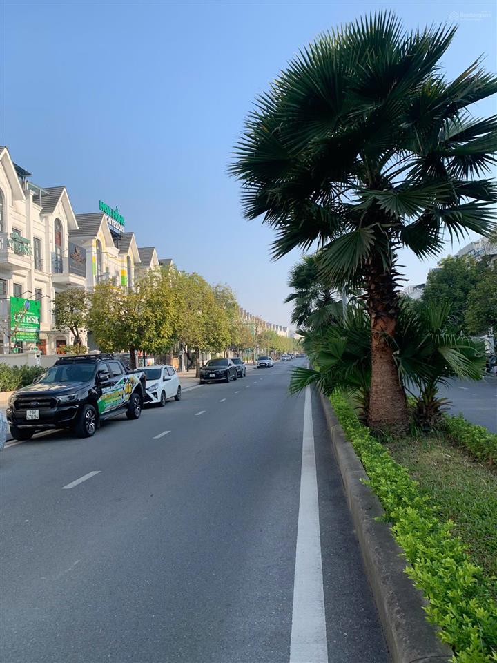 32 tỷ! bán bt song lập 150m2 hải âu 02 đường 30m dòng tiền 30  35tr vinhomes ocean park gia lâm