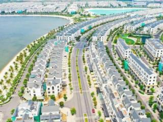 32 tỷ! bán bt song lập 150m2 hải âu 02 đường 30m dòng tiền 30  35tr vinhomes ocean park gia lâm