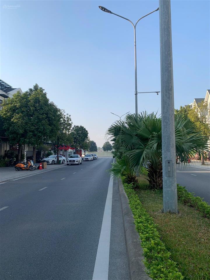32 tỷ! bán bt song lập 150m2 hải âu 02 đường 30m dòng tiền 30  35tr vinhomes ocean park gia lâm