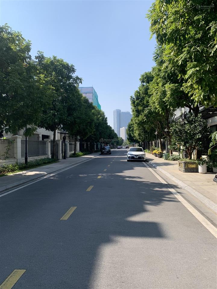 55 tỷ! biệt thự song lập ngọc trai đảo nhỏ 183m2 xây 103m2/sàn view hồ tây bắc vinhomes ocean park