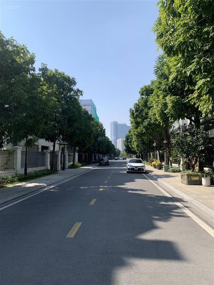 55 tỷ! biệt thự song lập ngọc trai đảo nhỏ 183m2 xây 103m2/sàn view hồ tây bắc vinhomes ocean park