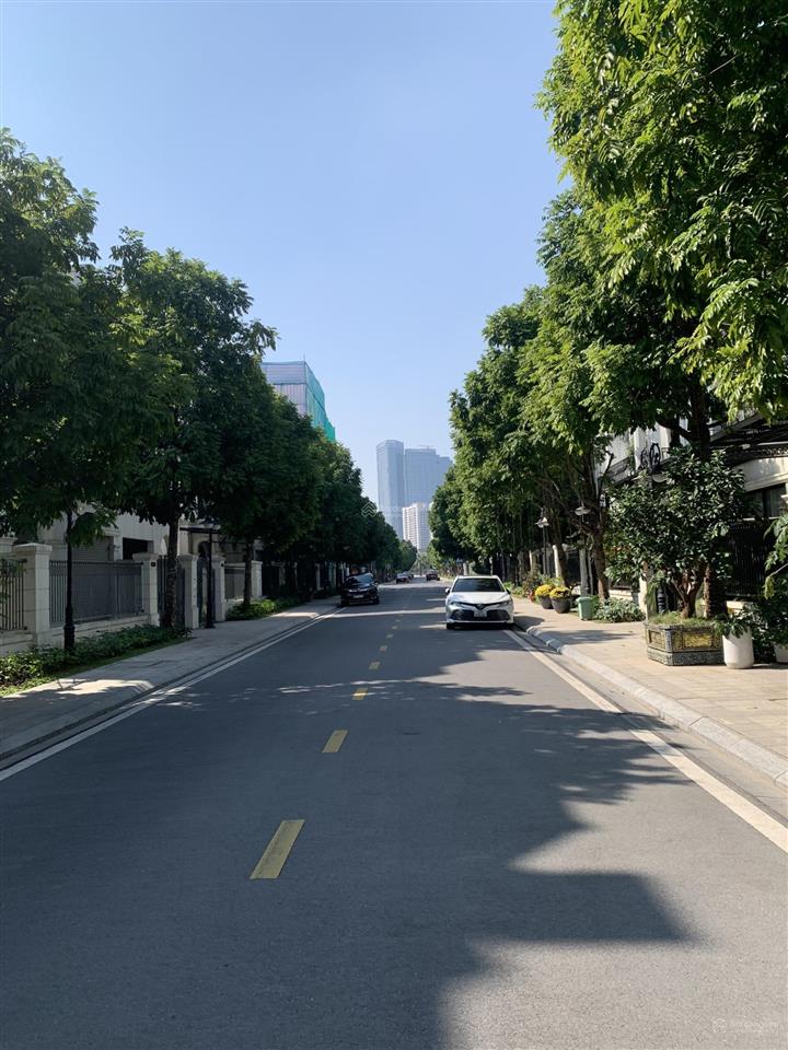 55 tỷ! biệt thự song lập ngọc trai đảo nhỏ 183m2 xây 103m2/sàn view hồ tây bắc vinhomes ocean park