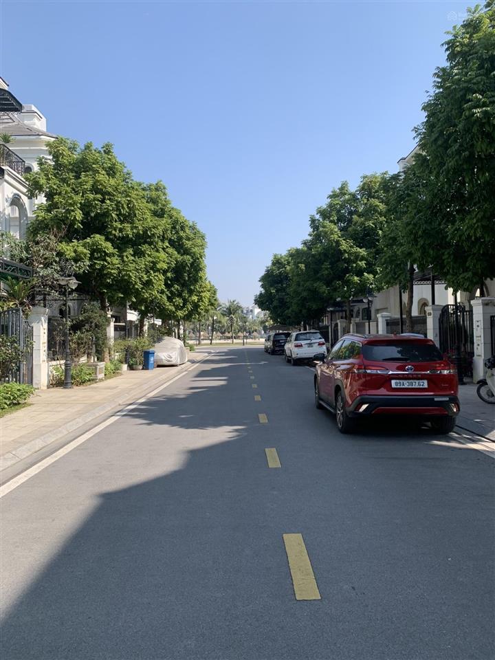 55 tỷ! biệt thự song lập ngọc trai đảo nhỏ 183m2 xây 103m2/sàn view hồ tây bắc vinhomes ocean park