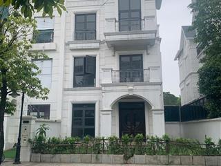 28 tỷ! biệt thự song lập 152m2 cạnh công viên, mt 10m, đông tứ mệnh vinhomes ocean park gia lâm