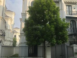 32tỷ! biệt thự song lập sao biển 150m2 tây bắc, 80m tới hồ 24,5ha, quảng trường vinhomes ocean park