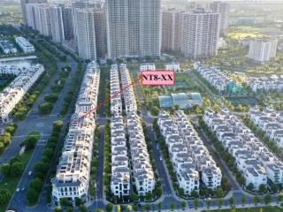 20 tỷ! nhà phố ngọc trai 8 mặt đường 52m kinh doanh sầm uất cho thuê 3035tr/tháng vinhomes gia lâm