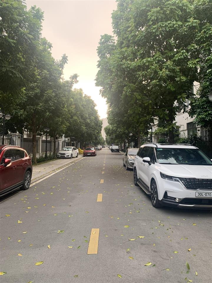 Rẻ nhất 45 tỷ! biệt thự song lập ngọc trai sát hồ 24,5ha dt 165,5m2 xây 88m2 vinhomes ocean park