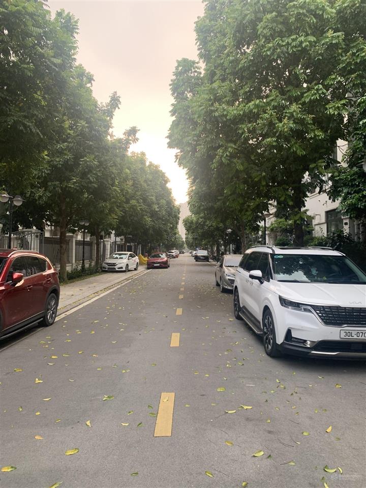 Rẻ nhất 45 tỷ! biệt thự song lập ngọc trai sát hồ 24,5ha dt 165,5m2 xây 88m2 vinhomes ocean park