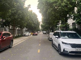 Rẻ nhất 45 tỷ! biệt thự song lập ngọc trai sát hồ 24,5ha dt 165,5m2 xây 88m2 vinhomes ocean park