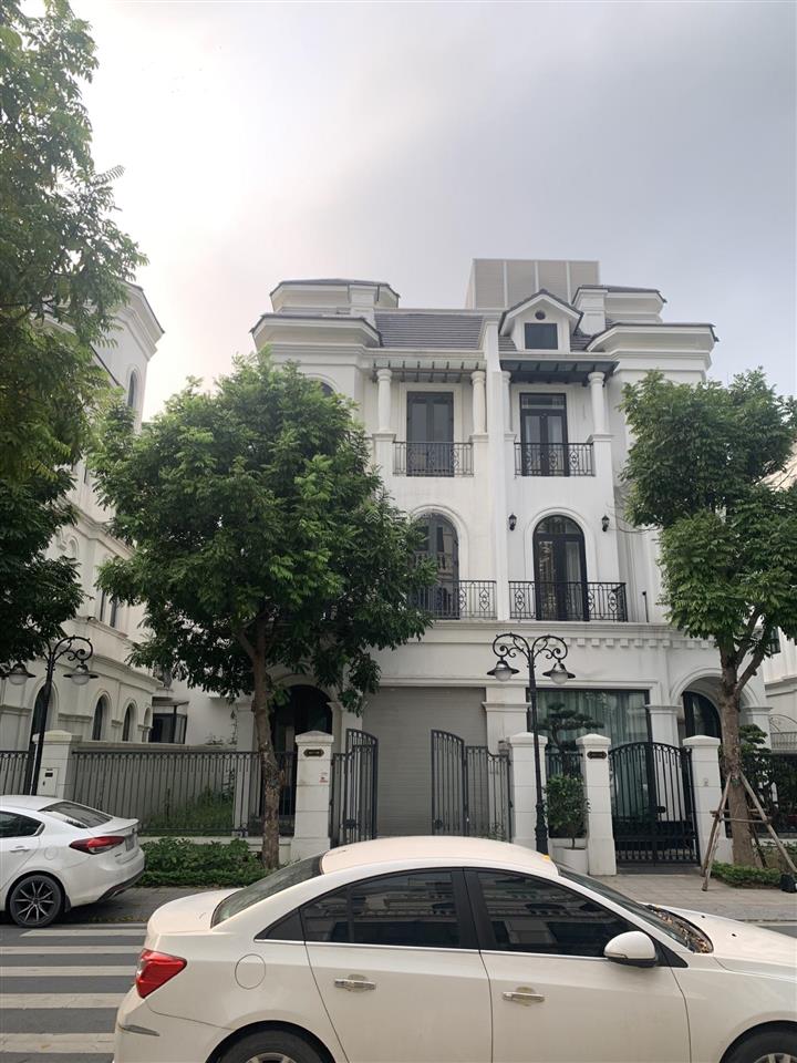 32,7 tỷ! biệt thự song lập 149m2 sao biển đông nam cách biển nước mặn chỉ 70m vinhomes ocean park 1