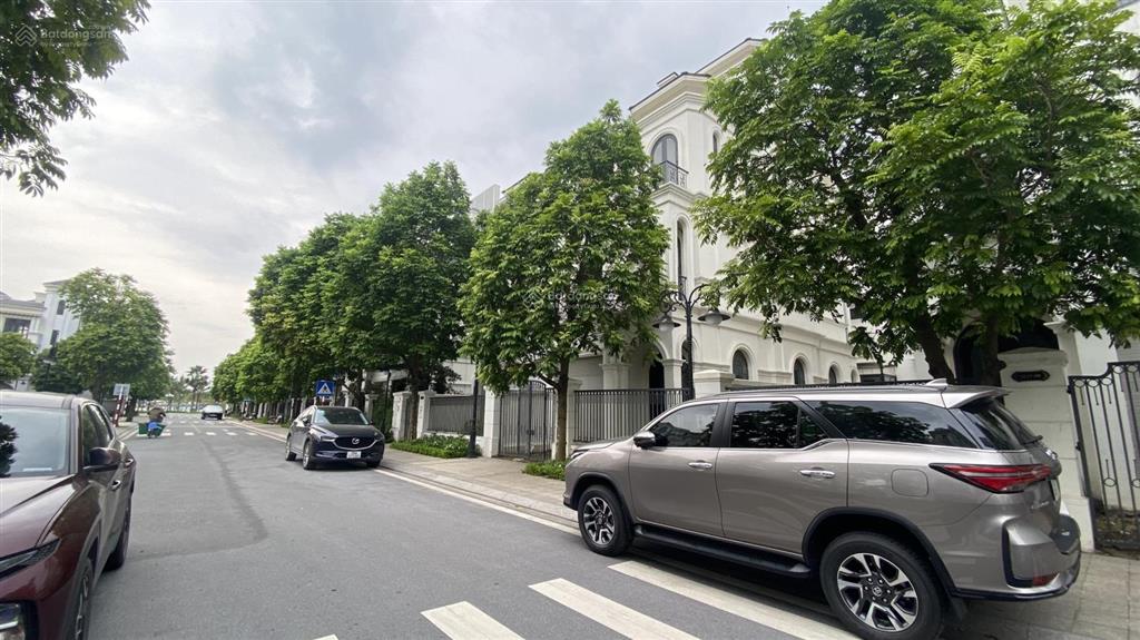 32,7 tỷ! biệt thự song lập 149m2 sao biển đông nam cách biển nước mặn chỉ 70m vinhomes ocean park 1