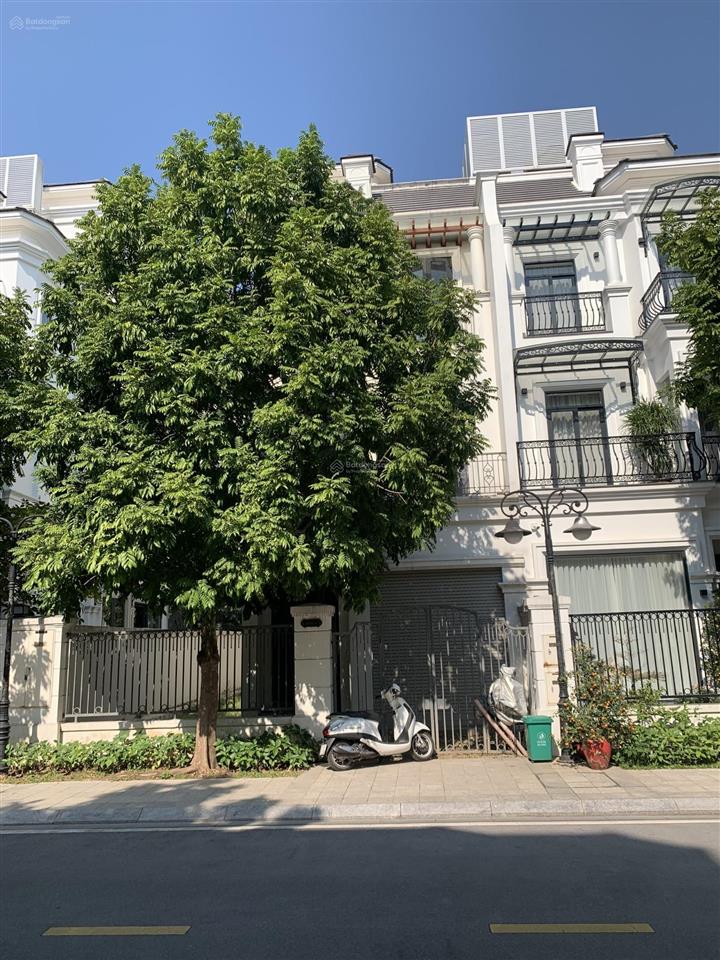 Duy nhất! 43tỷ biệt thự song lập ngọc trai 2 đông nam 151.2m2 cạnh công viên vinhomes ocean park gl