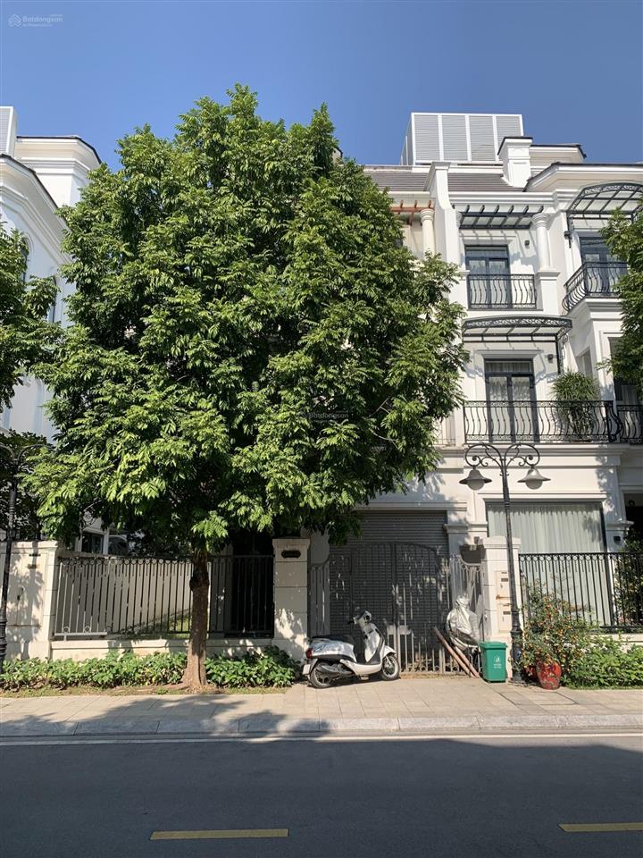 Duy nhất! 43tỷ biệt thự song lập ngọc trai 2 đông nam 151.2m2 cạnh công viên vinhomes ocean park gl