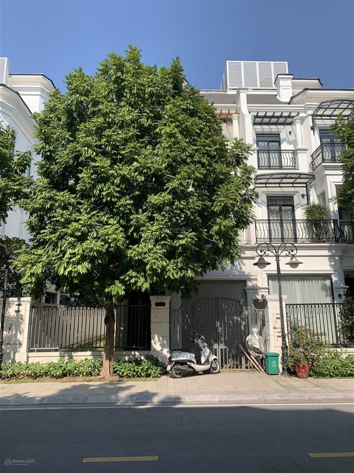 Duy nhất! 43tỷ biệt thự song lập ngọc trai 2 đông nam 151.2m2 cạnh công viên vinhomes ocean park gl