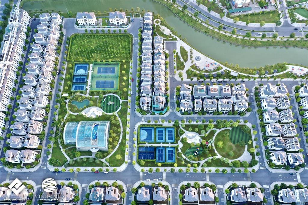 Rẻ nhất! 40 tỷ biệt thự song lập ngọc trai 150m2 gần công viên vinhomes ocean park gia lâm hà nội