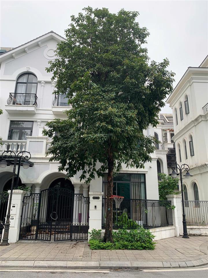 21,5tỷ! biệt thự liền kề xẻ khe sao biển 98.9m2 cạnh vincom, ht full đồ vào ở ngay vinhomes gia lâm