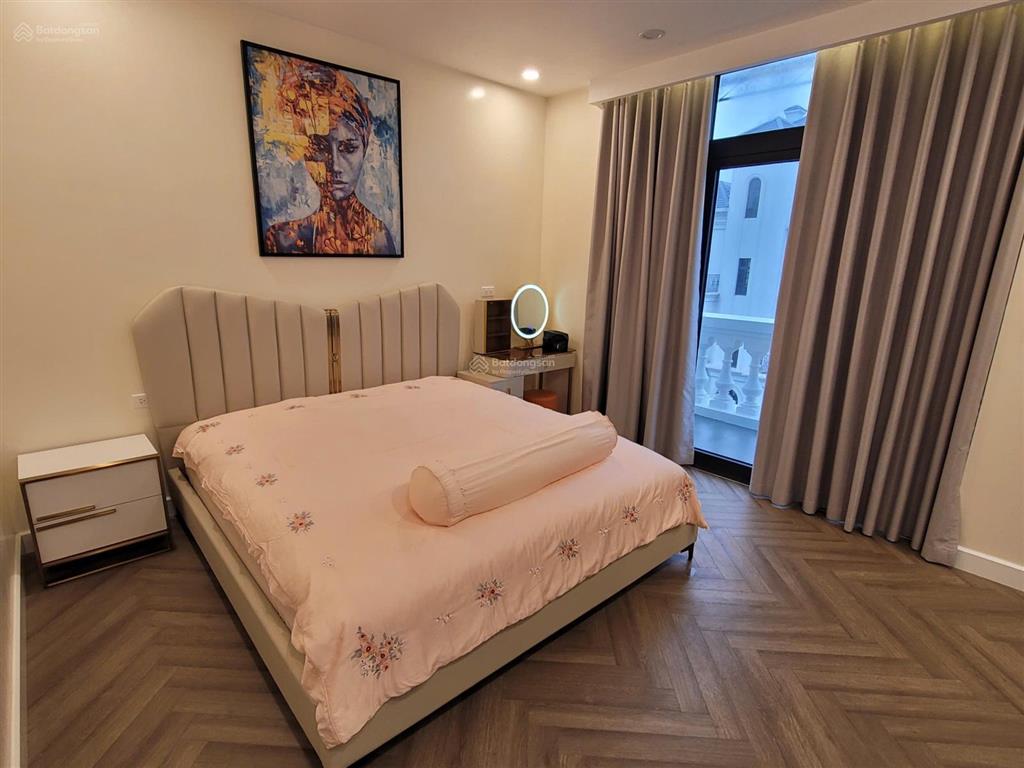 21,5tỷ! biệt thự liền kề xẻ khe sao biển 98.9m2 cạnh vincom, ht full đồ vào ở ngay vinhomes gia lâm