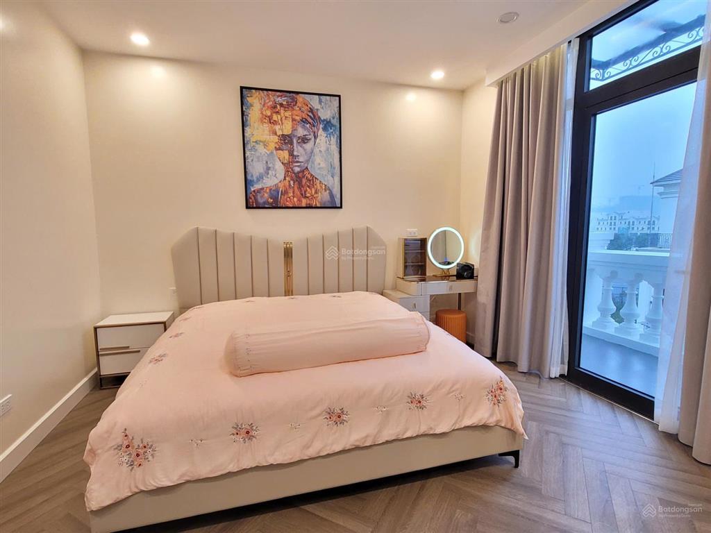 21,5tỷ! biệt thự liền kề xẻ khe sao biển 98.9m2 cạnh vincom, ht full đồ vào ở ngay vinhomes gia lâm