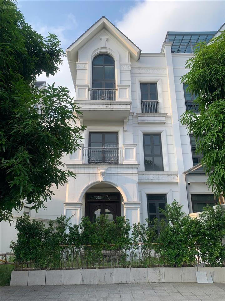 25 tỷ! biệt thự song lập hải âu 150m2 đông nam, gần vincom vinhomes ocean park gia lâm, hà nội