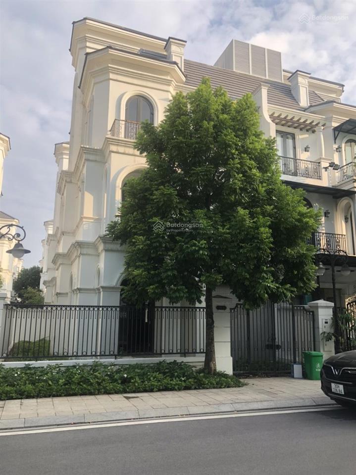 31.5tỷ! biệt thự song lập sao biển 150m2 tây bắc 80m tới hồ 24,5ha quảng trường vinhomes ocean park