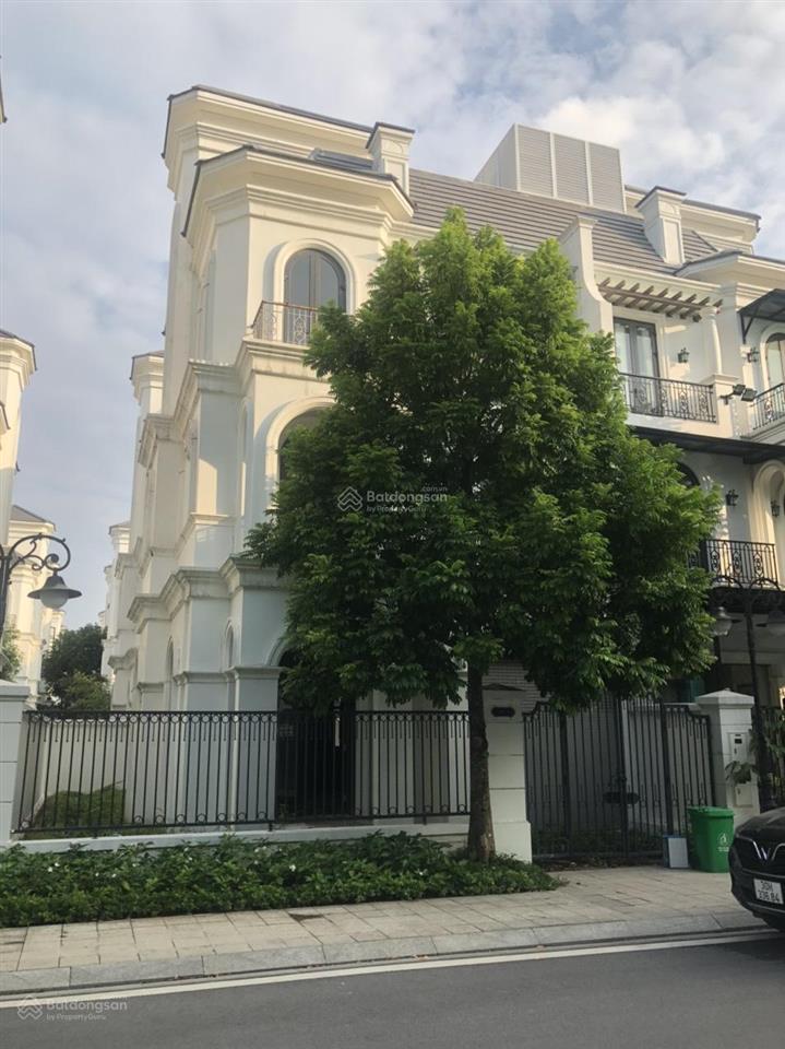 31.5tỷ! biệt thự song lập sao biển 150m2 tây bắc 80m tới hồ 24,5ha quảng trường vinhomes ocean park