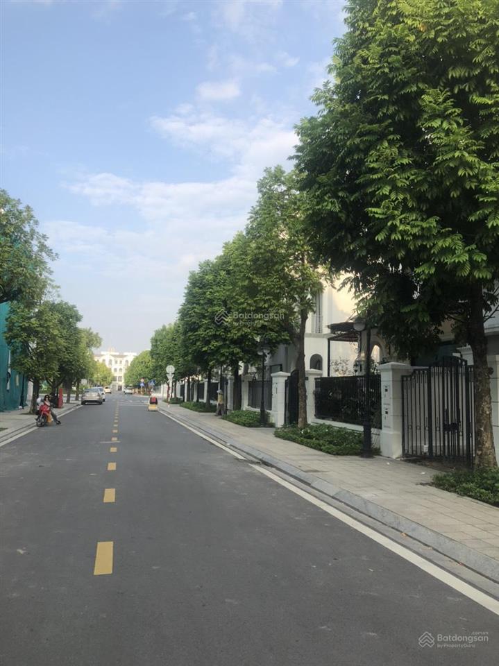 31.5tỷ! biệt thự song lập sao biển 150m2 tây bắc 80m tới hồ 24,5ha quảng trường vinhomes ocean park