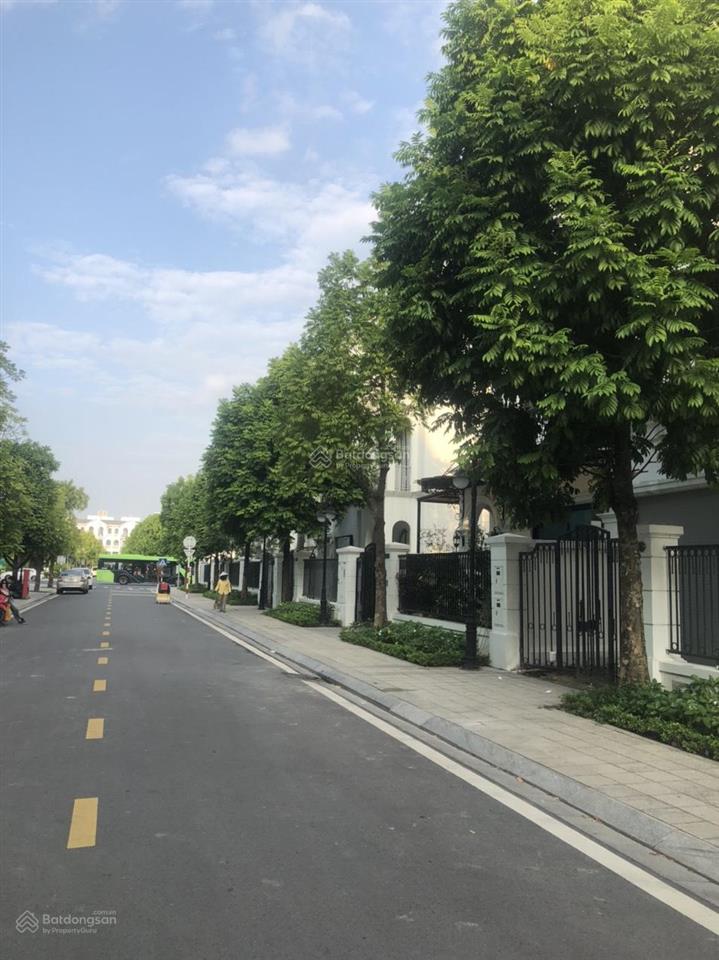 31.5tỷ! biệt thự song lập sao biển 150m2 tây bắc 80m tới hồ 24,5ha quảng trường vinhomes ocean park