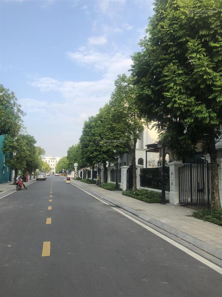 31.5tỷ! biệt thự song lập sao biển 150m2 tây bắc 80m tới hồ 24,5ha quảng trường vinhomes ocean park