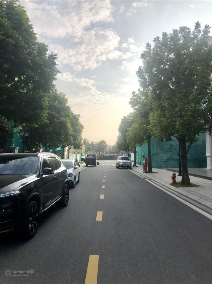 31.5tỷ! biệt thự song lập sao biển 150m2 tây bắc 80m tới hồ 24,5ha quảng trường vinhomes ocean park