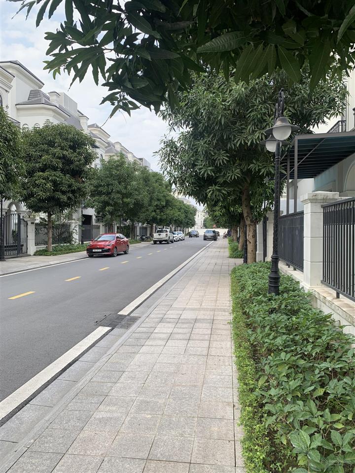 31.5tỷ! biệt thự song lập sao biển 150m2 tây bắc 80m tới hồ 24,5ha quảng trường vinhomes ocean park