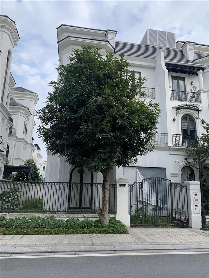 31.5tỷ! biệt thự song lập sao biển 150m2 tây bắc 80m tới hồ 24,5ha quảng trường vinhomes ocean park